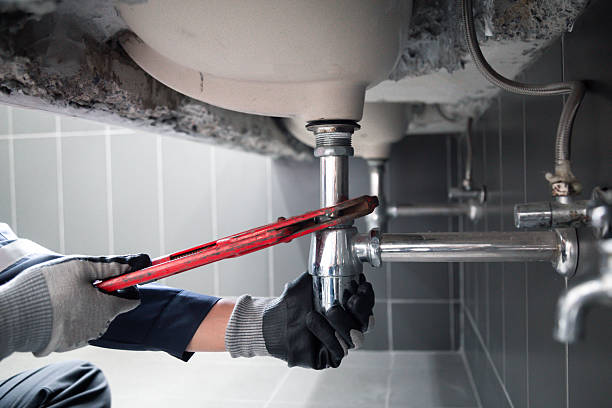 Trusted Toilet Repair service in Edison, NJ - Masters Plumbing Service